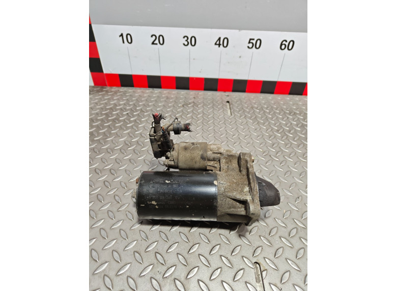 Стартер к Lancia Delta, 2009г.