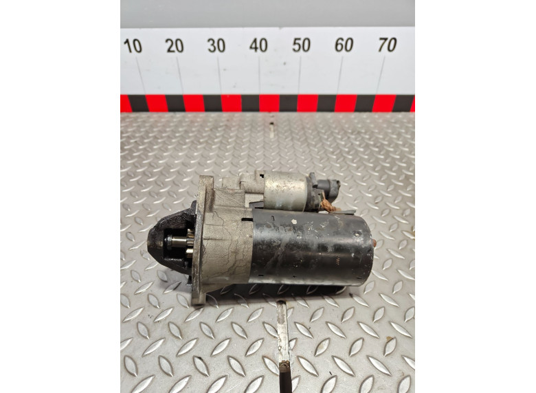 Стартер к Lancia Delta, 2009г.