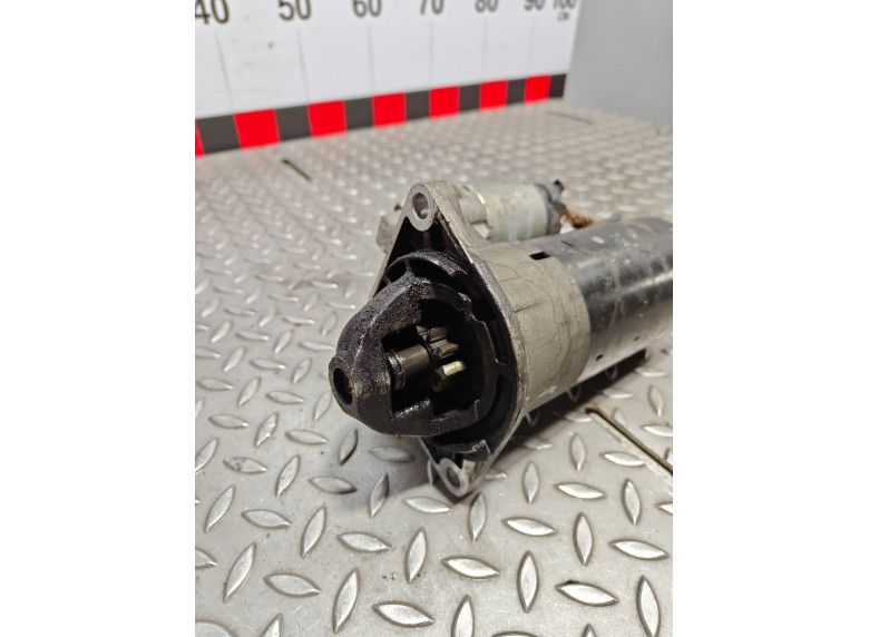 Стартер к Lancia Delta, 2009г.