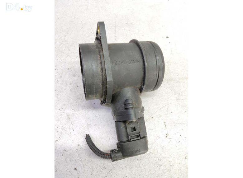 Расходомер воздуха к Volkswagen Golf 2004 г.