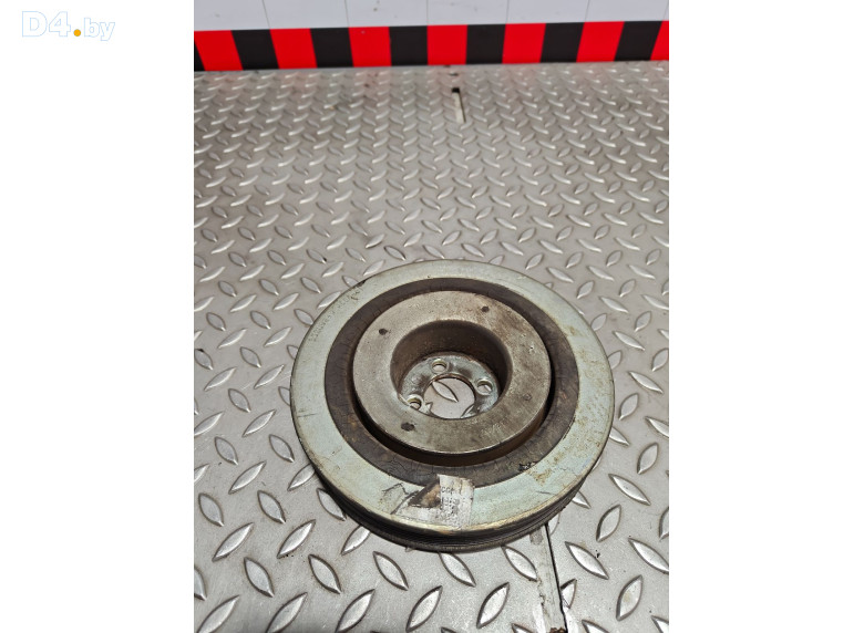 Шкив коленвала к Lancia Delta 2009 г.