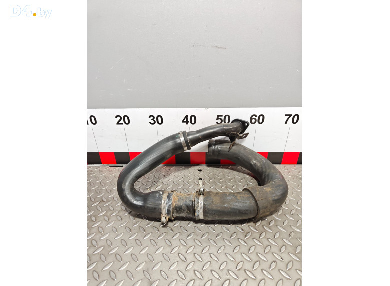 Патрубок интеркулера к Lancia Delta 2009 г.