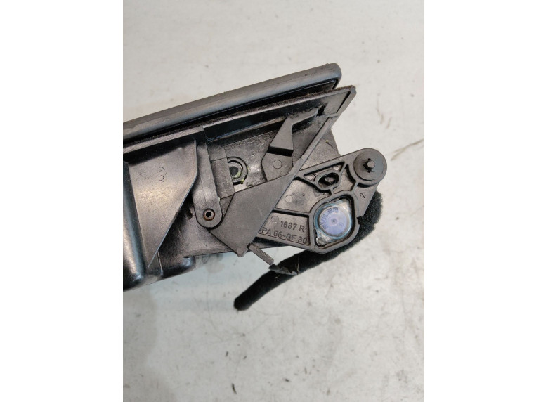 Бардачок к Seat Alhambra, 2007г.