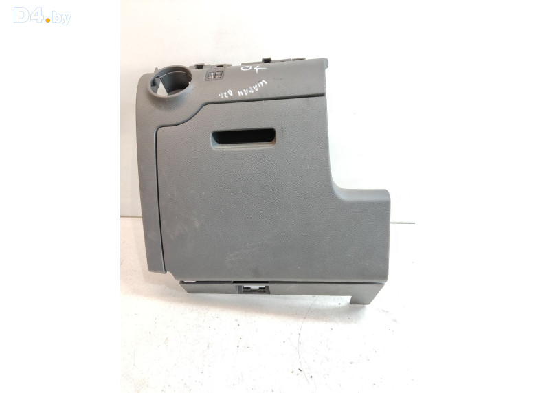 Крышка блока предохранителей к Volkswagen Sharan 2003 г.