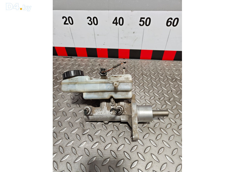 Цилиндр тормозной главный к Renault Master 2013 г.