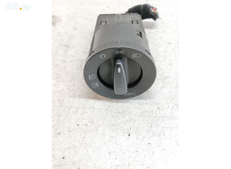 Переключатель света к Volkswagen Sharan 2003 г.