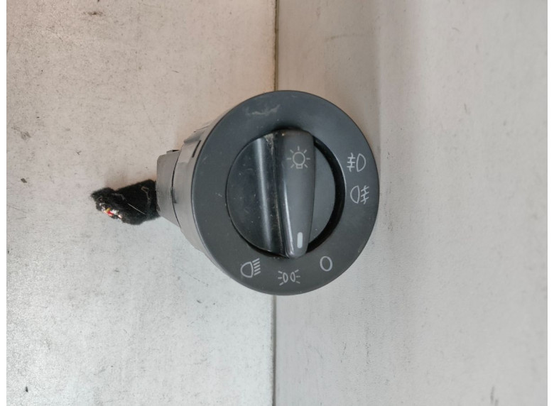 Переключатель света к Volkswagen Sharan, 2003г.