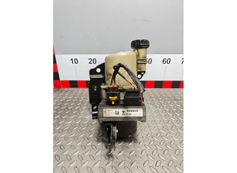 Электрогидроусилитель руля к Renault Logan, 2009г.
