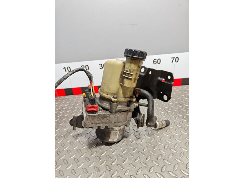 Электрогидроусилитель руля к Renault Logan, 2009г.