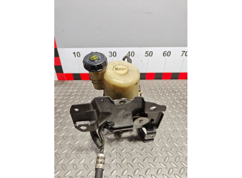 Электрогидроусилитель руля к Renault Logan, 2009г.