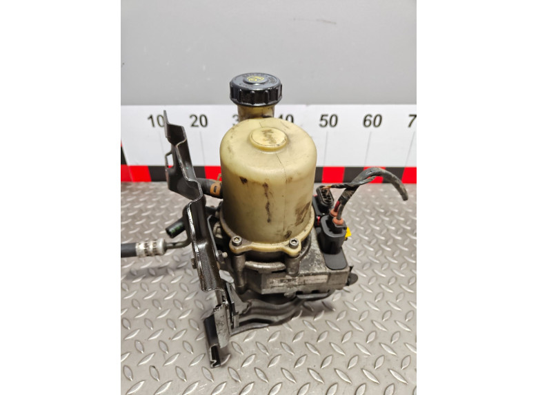 Электрогидроусилитель руля к Renault Logan, 2009г.