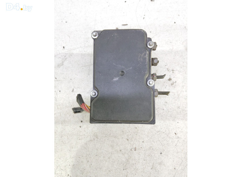 Блок ABS к Renault Kangoo 2010 г.