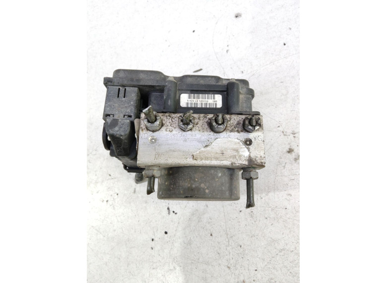 Блок ABS к Renault Kangoo, 2010г.