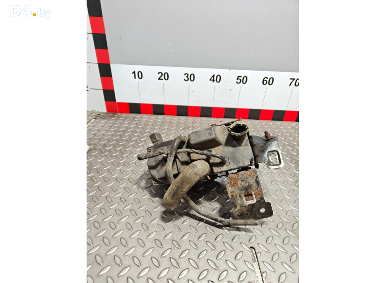 Автономный отопитель к Volkswagen Sharan 2005 г.