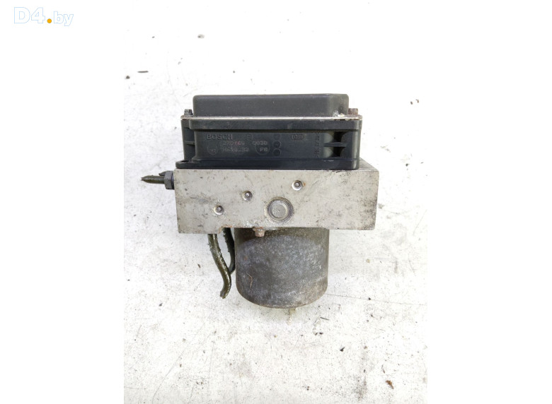 Блок ABS к Mercedes VitoW639 2010 г.