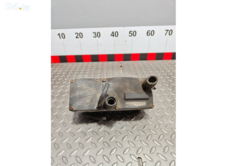 Автономный отопитель к Volkswagen Sharan 2001 г.