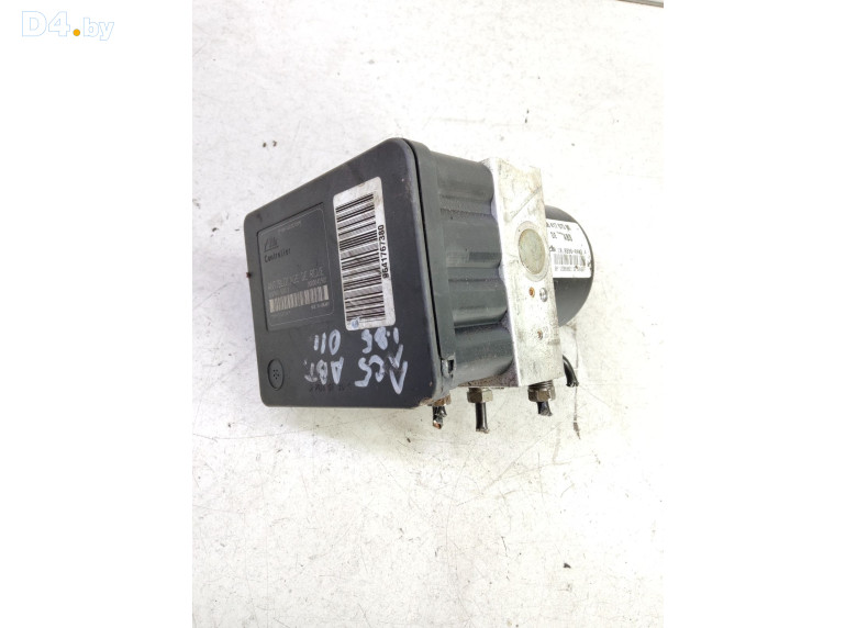 Блок ABS к Citroen C5 2000 г.