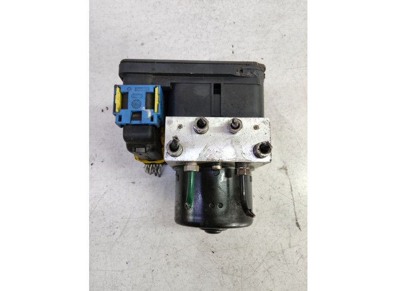 Блок ABS к Citroen C5, 2000г.