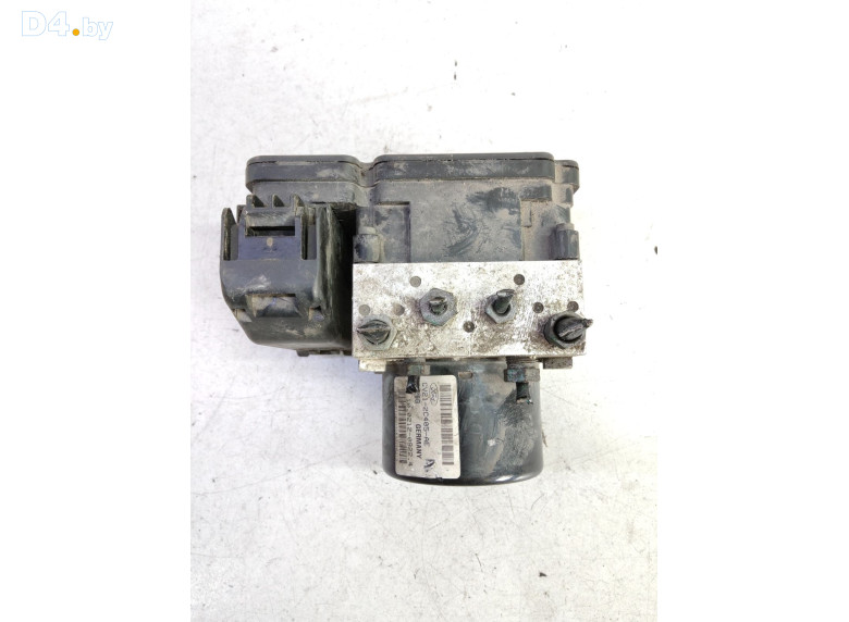 Блок ABS к Ford B-Max 2012 г.