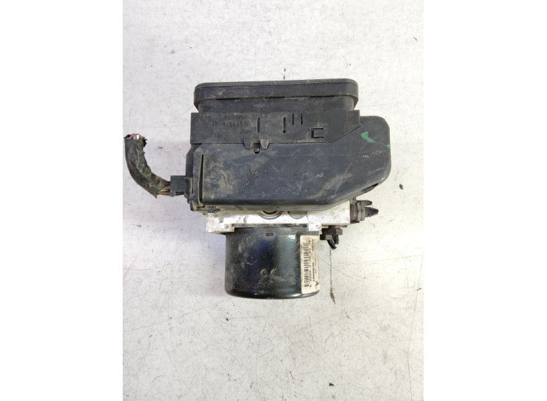 Блок ABS к Ford B-Max, 2012г.