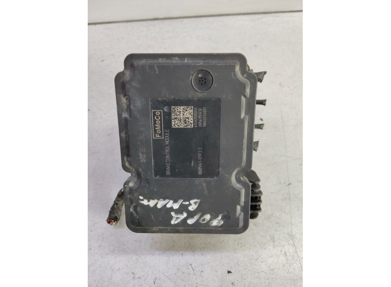 Блок ABS к Ford B-Max, 2012г.
