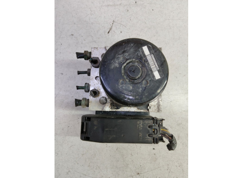 Блок ABS к Ford B-Max, 2012г.