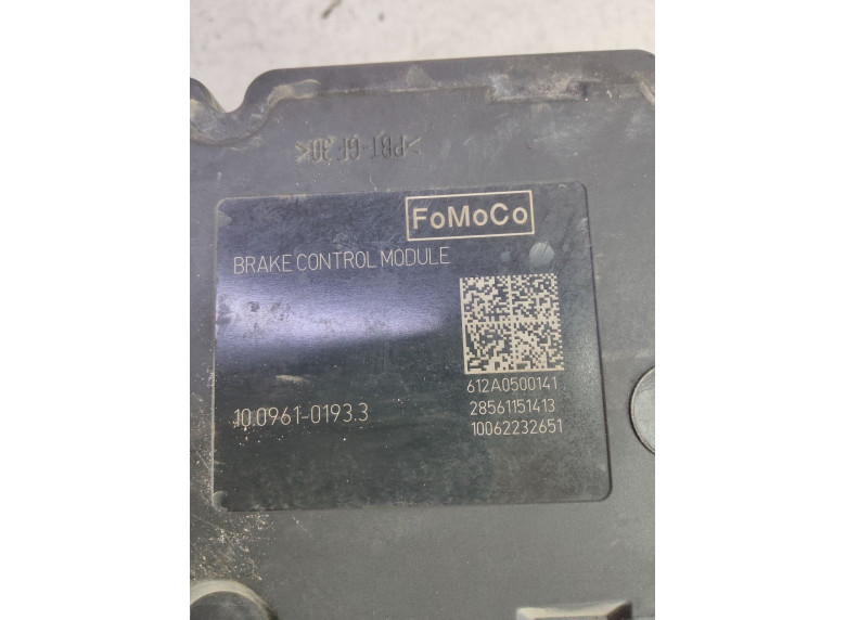 Блок ABS к Ford B-Max, 2012г.