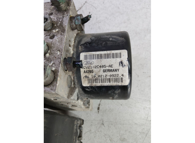Блок ABS к Ford B-Max, 2012г.