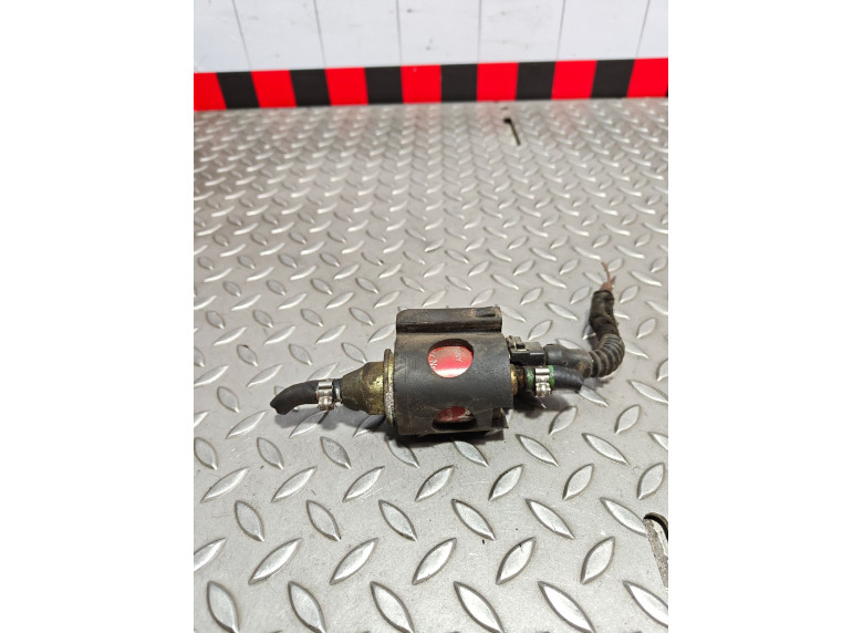 Насос топливный автономного отопителя к BMW 5 E39, 2002г.