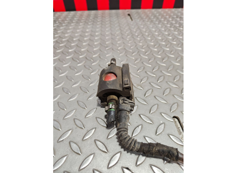 Насос топливный автономного отопителя к BMW 5 E39, 2002г.