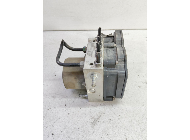 Блок ABS к Peugeot Boxer, 2009г.