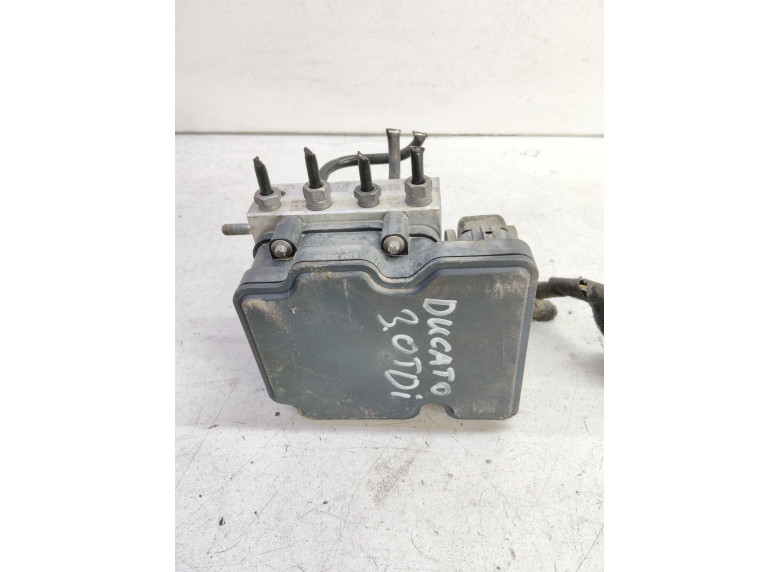 Блок ABS к Peugeot Boxer, 2009г.