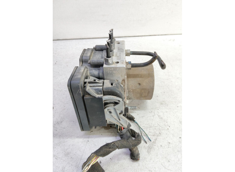 Блок ABS к Peugeot Boxer, 2009г.