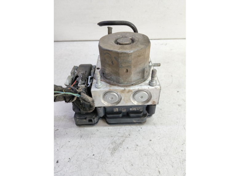 Блок ABS к Peugeot Boxer, 2009г.