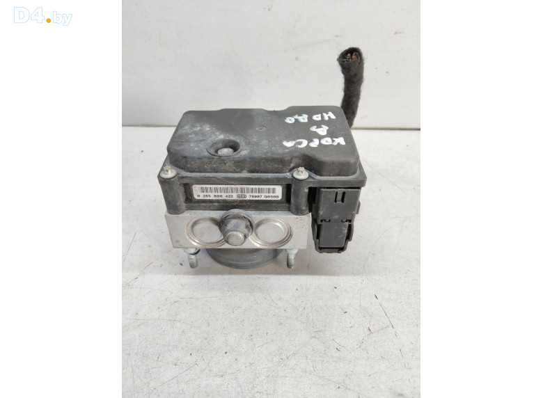 Блок ABS к Opel Corsa 2009 г.