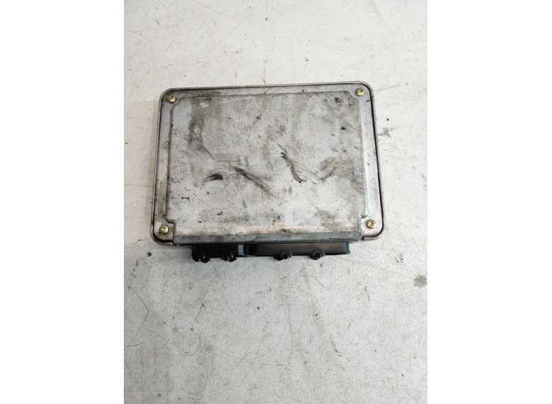 Блок управления двигателем к Audi A4, 1999г.