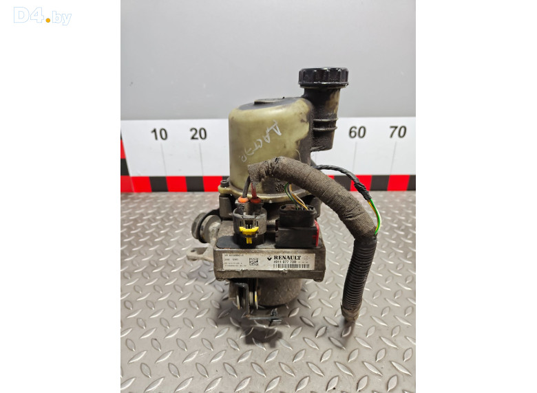 Электрогидроусилитель руля к Renault Duster 2011 г.