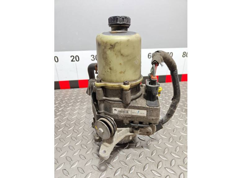 Электрогидроусилитель руля к Dacia Duster, 2011г.