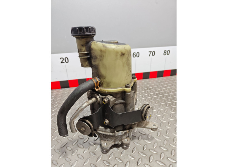 Электрогидроусилитель руля к Dacia Duster, 2011г.