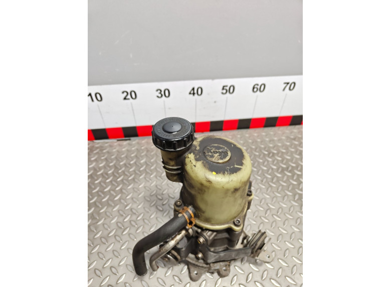 Электрогидроусилитель руля к Dacia Duster, 2011г.