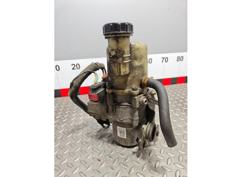 Электрогидроусилитель руля к Dacia Duster, 2011г.