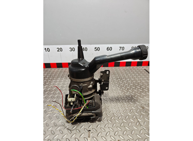 Электрогидроусилитель руля к Citroen Berlingo, 2011г.