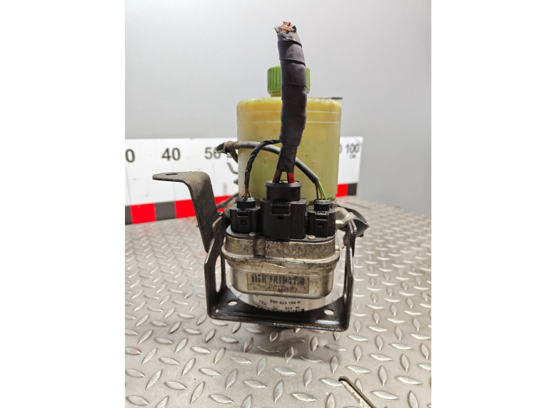 Электрогидроусилитель руля к Volkswagen Polo, 2003г.