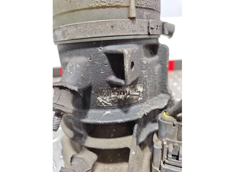 Электрогидроусилитель руля к Ford Galaxy, 2008г.