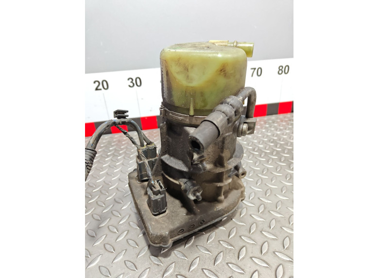 Электрогидроусилитель руля к Ford Galaxy, 2008г.