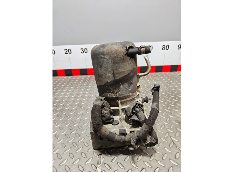 Электрогидроусилитель руля к Citroen C5, 2009г.