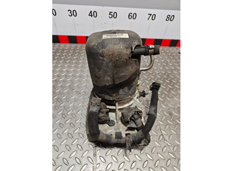 Электрогидроусилитель руля к Citroen C5, 2009г.