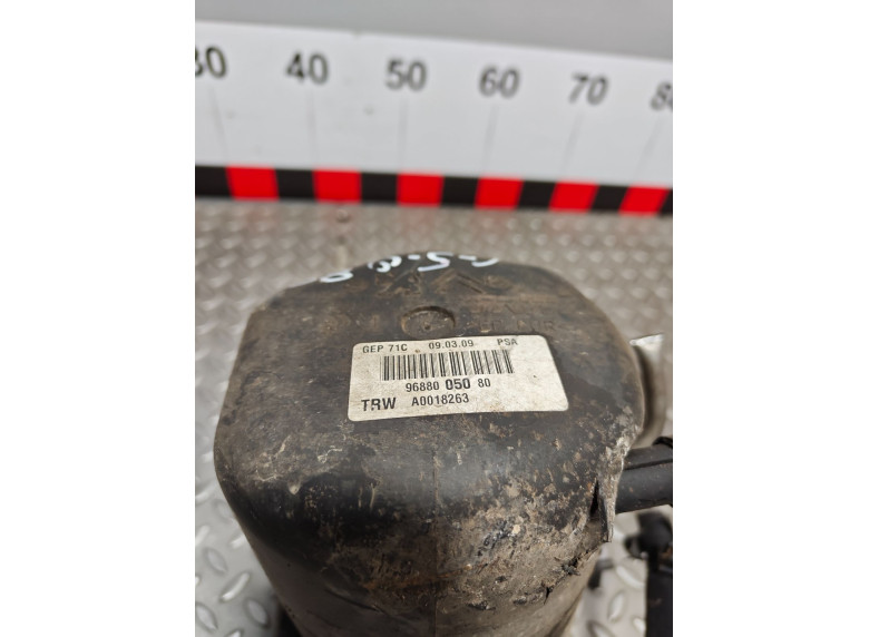 Электрогидроусилитель руля к Citroen C5, 2009г.