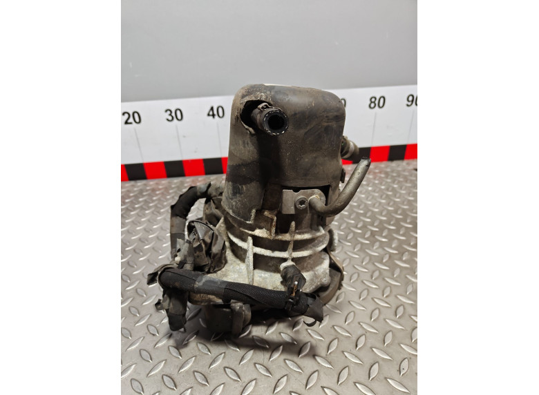 Электрогидроусилитель руля к Citroen C5, 2009г.