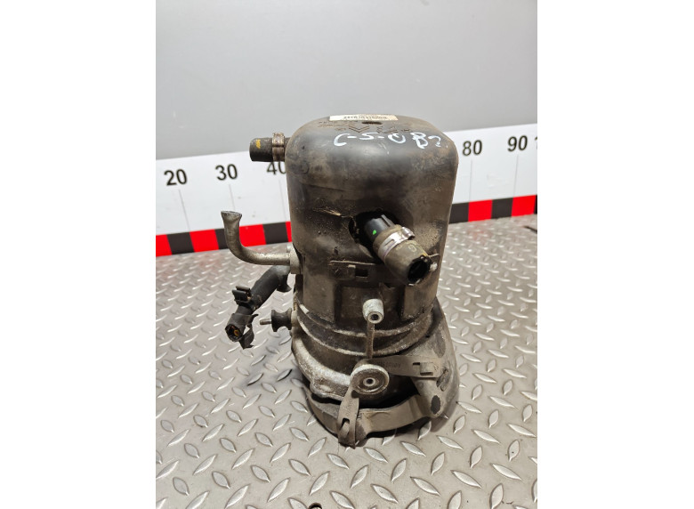 Электрогидроусилитель руля к Citroen C5, 2009г.